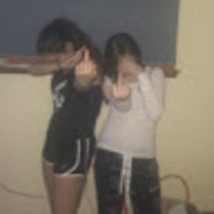 Meet your Posher, Emma